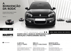 Massive Digital Creative Agency
