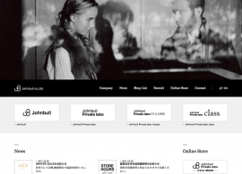 Johnbull co.,ltd.