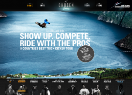 Nike Chosen Series