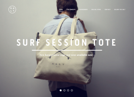 SALT SURF
