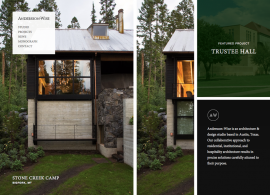 Andersson-Wise Architects