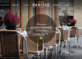 Au petit panisse