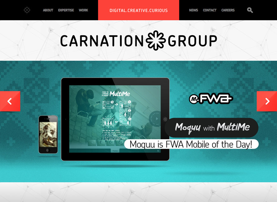 CarnationGroup