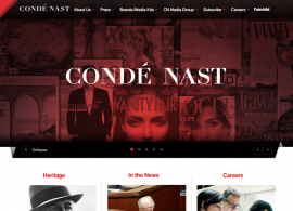 Condé Nast