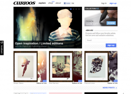 Curioos