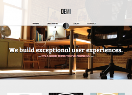 Demi Creative