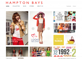 Hampton Bays