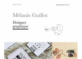 Mélanie Guillot