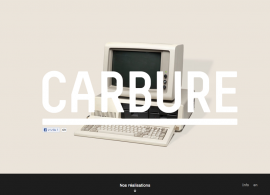 Carbure