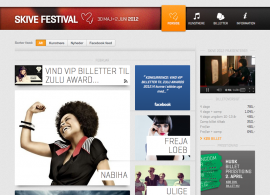 Skive Festival