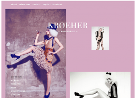 Kroeher
