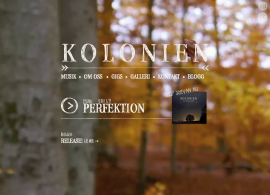 Kolonien