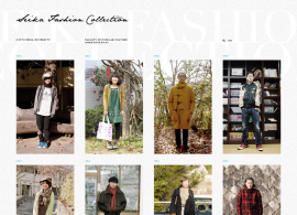 SEIKA FASHION COLLECTION