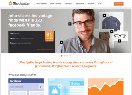 ShopIgniter