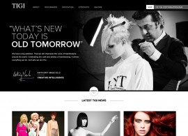 TIGI Professional