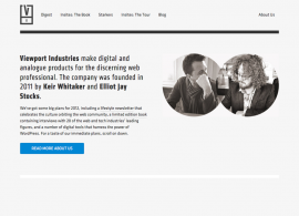 Viewport Industries