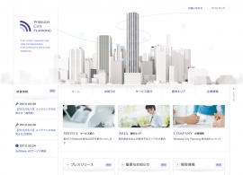 Wireless City Planning 株式会社