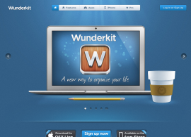 Wunderkit