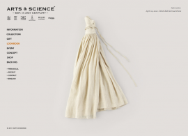 ARTS&SCIENCE