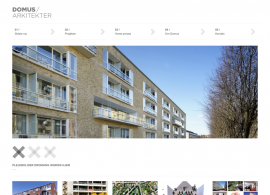 Domus Arkitekter