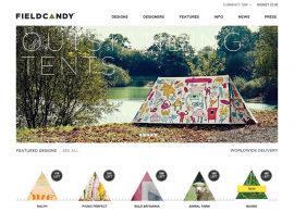 FieldCandy