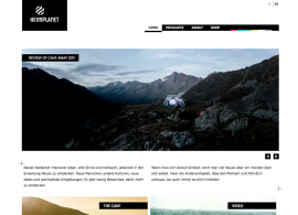 Heimplanet