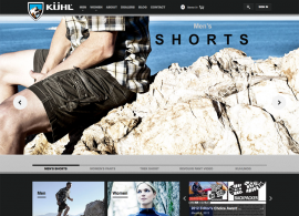 K&uuml;hl Clothing