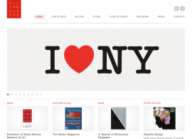 Milton Glaser
