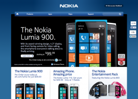 Nokia