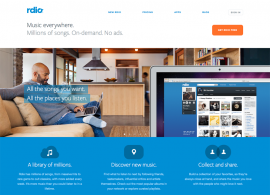 Rdio