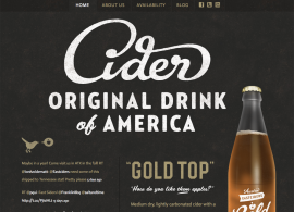 Austin Eastciders