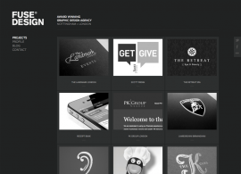 Fuse Design