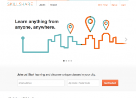 Skillshare