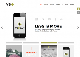 Visual Supply Co